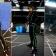 Illustration for article titled Hideo Kojima Suits Up for Motion Capture
